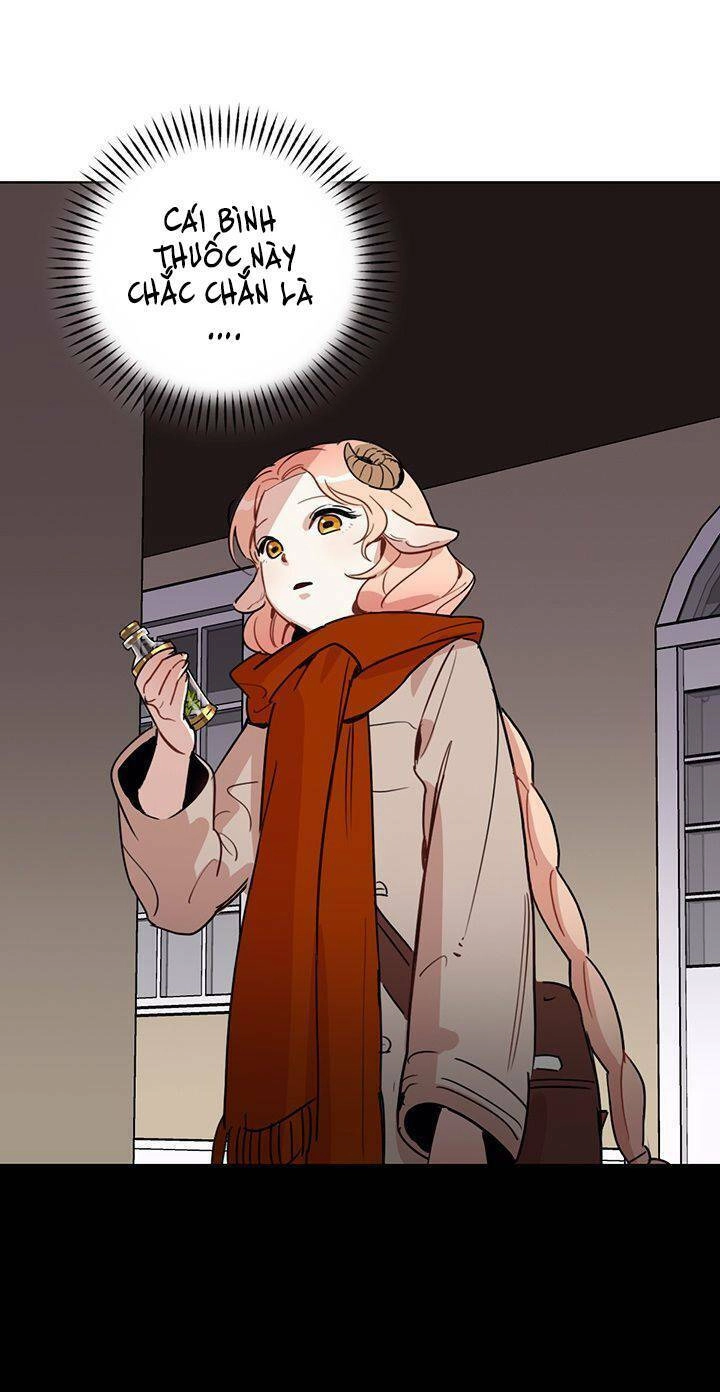 Hãy Dậy Đi Hỡi Chiến Binh Chapter 2 - 7