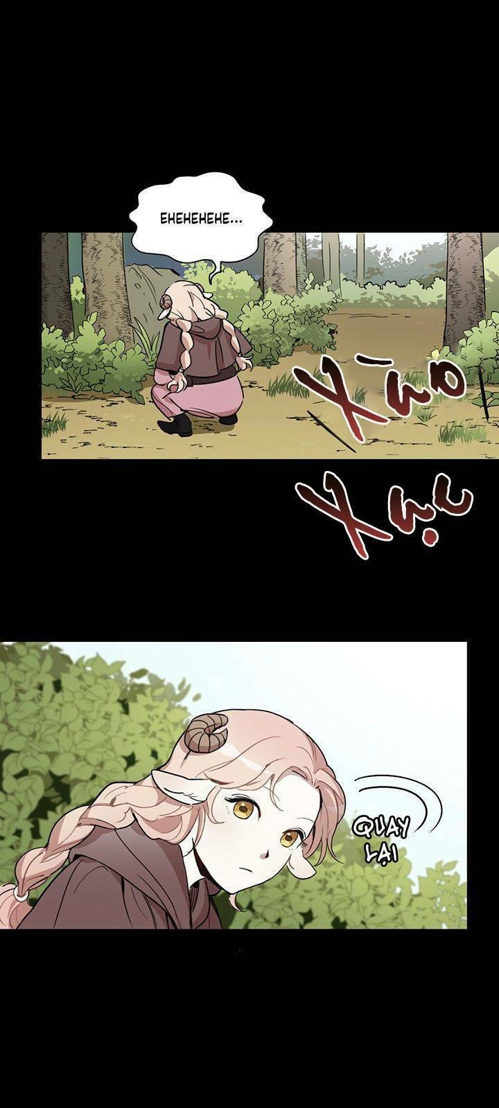 Hãy Dậy Đi Hỡi Chiến Binh Chapter 2 - 10