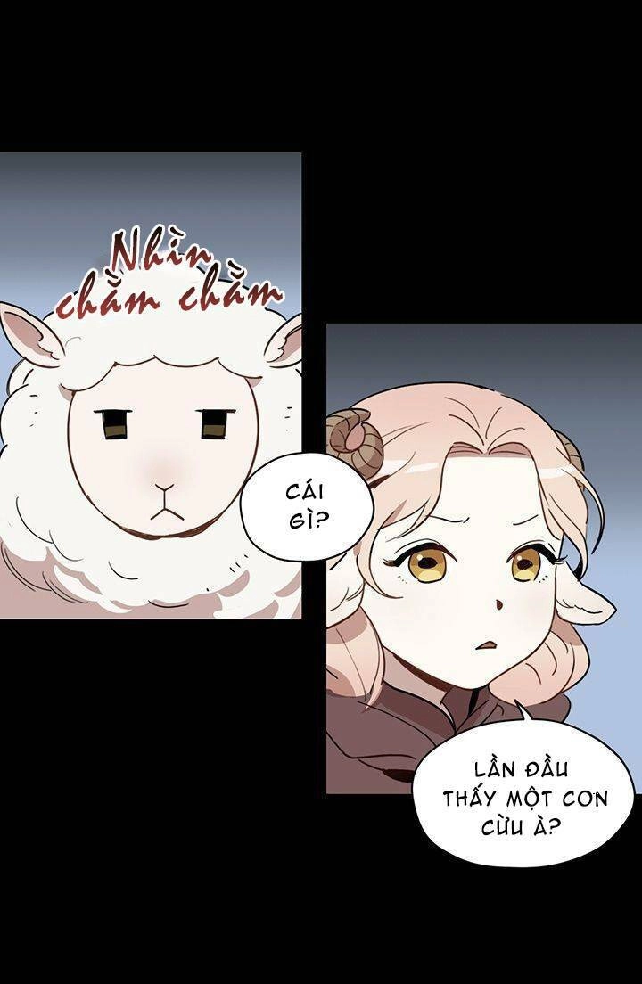 Hãy Dậy Đi Hỡi Chiến Binh Chapter 2 - 12