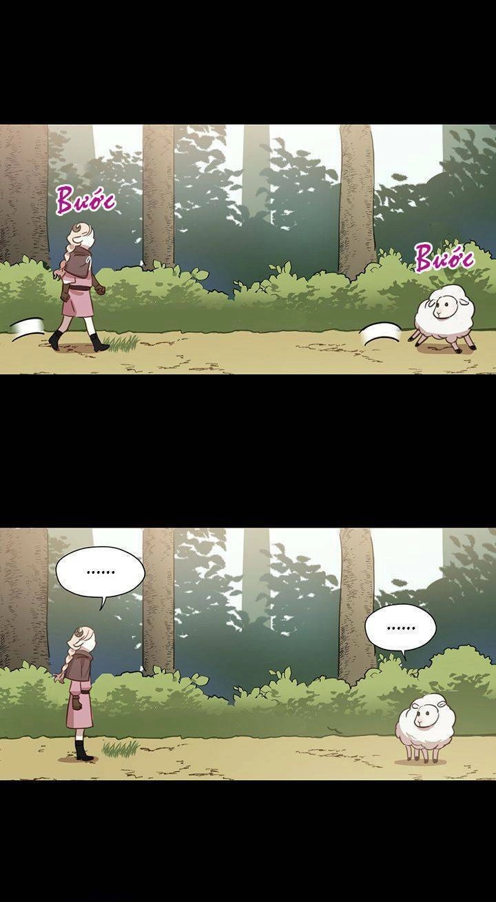 Hãy Dậy Đi Hỡi Chiến Binh Chapter 2 - 13