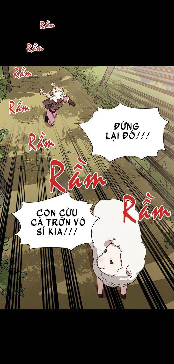 Hãy Dậy Đi Hỡi Chiến Binh Chapter 2 - 14