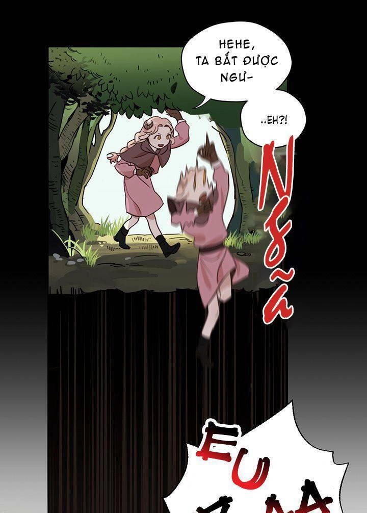 Hãy Dậy Đi Hỡi Chiến Binh Chapter 2 - 17