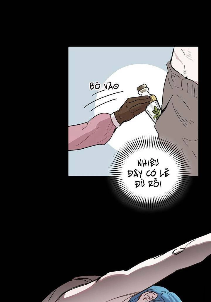 Hãy Dậy Đi Hỡi Chiến Binh Chapter 2 - 23