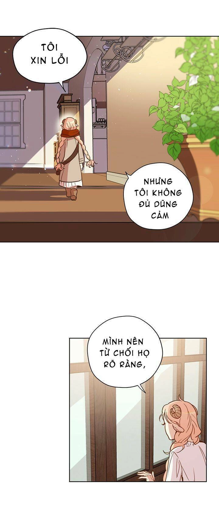 Hãy Dậy Đi Hỡi Chiến Binh Chapter 2 - 26