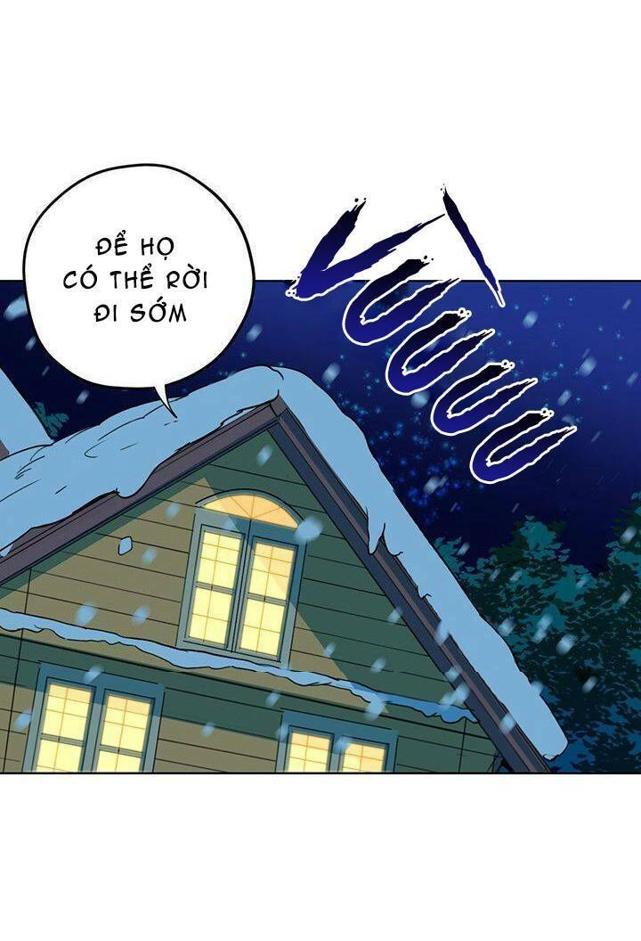 Hãy Dậy Đi Hỡi Chiến Binh Chapter 2 - 27