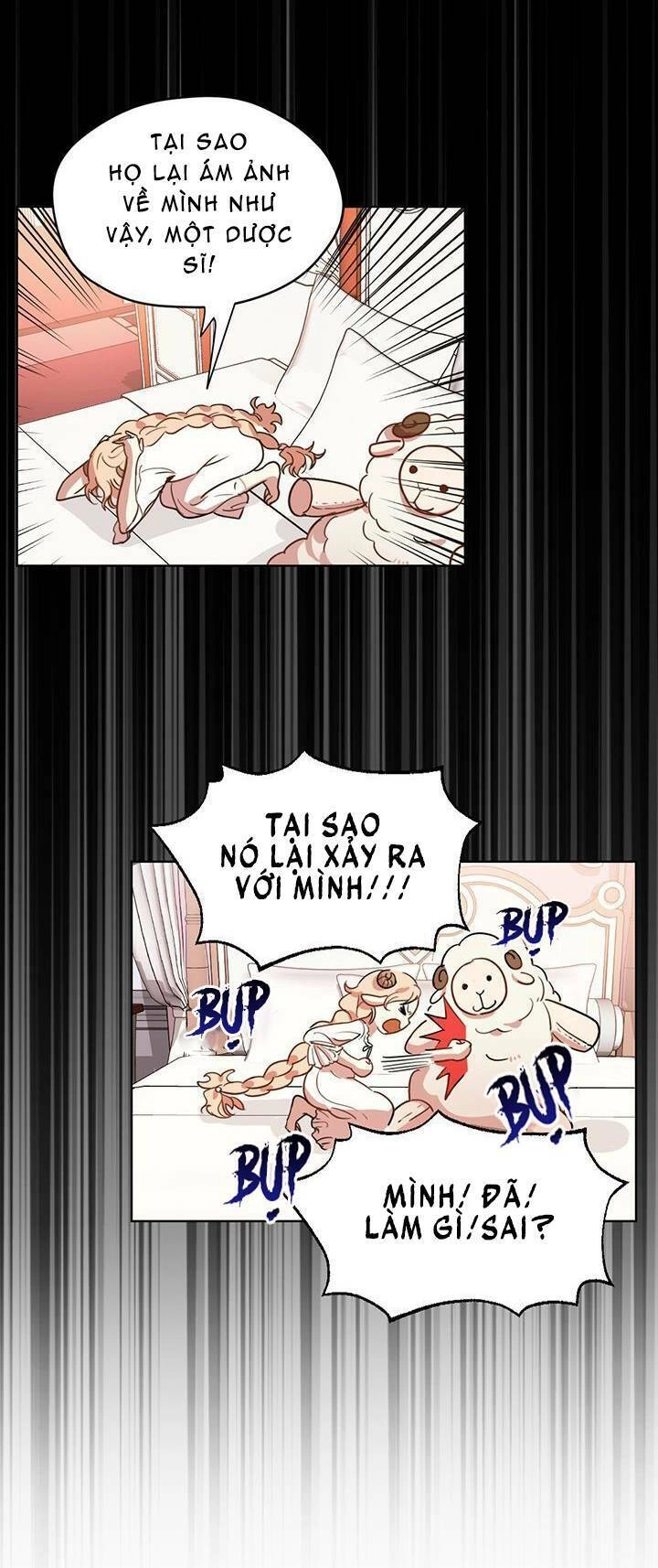 Hãy Dậy Đi Hỡi Chiến Binh Chapter 2 - 33