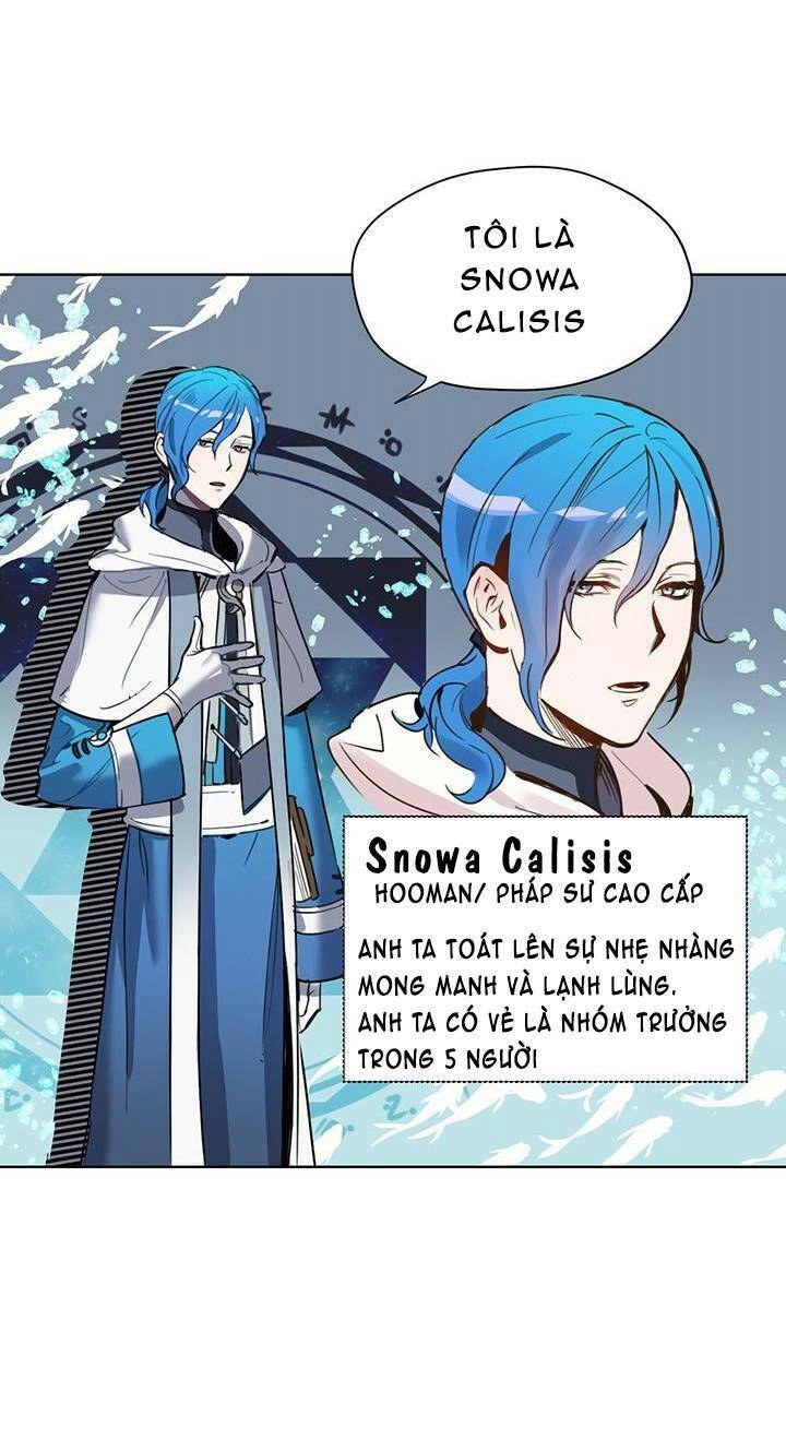 Hãy Dậy Đi Hỡi Chiến Binh Chapter 2 - 37