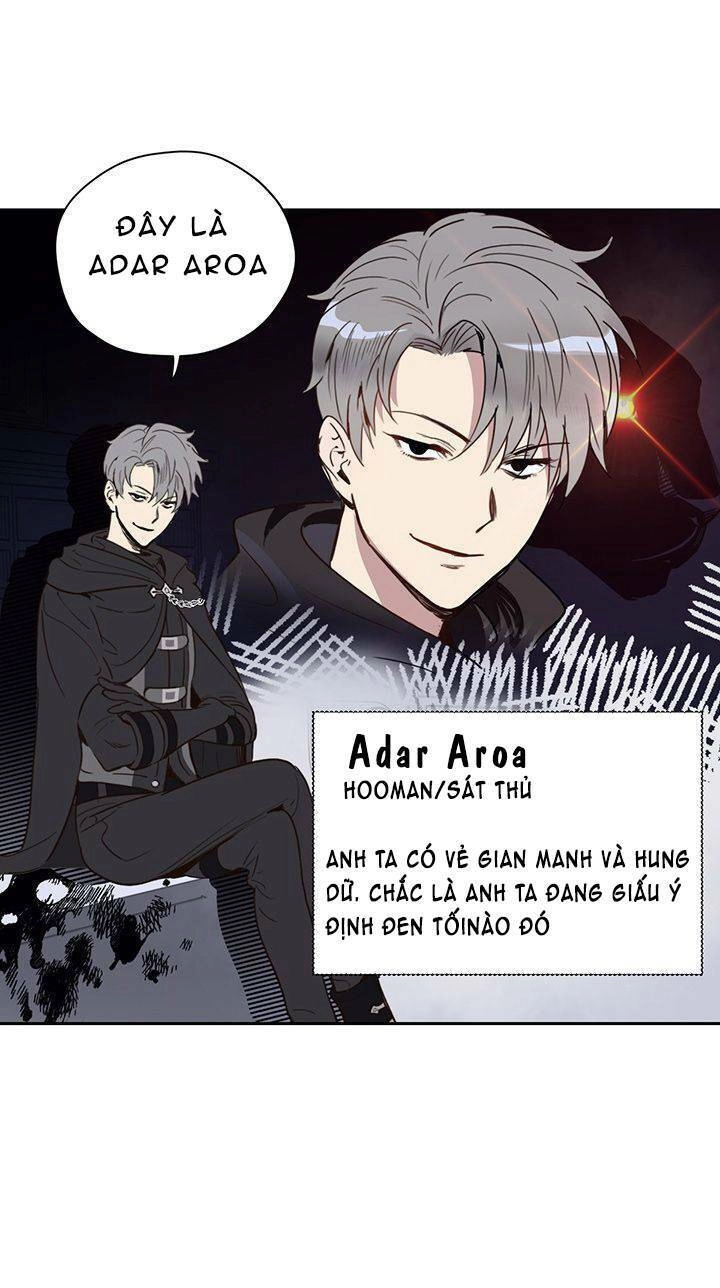 Hãy Dậy Đi Hỡi Chiến Binh Chapter 2 - 38