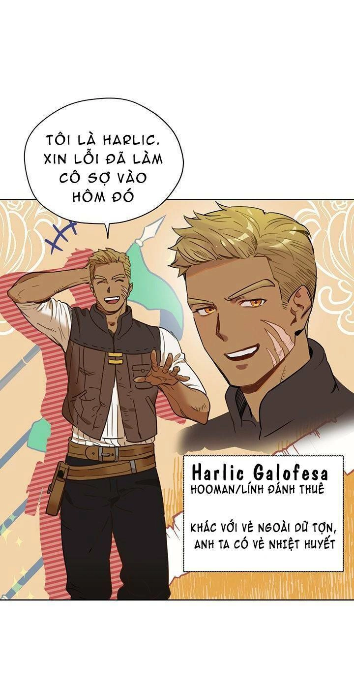 Hãy Dậy Đi Hỡi Chiến Binh Chapter 2 - 39