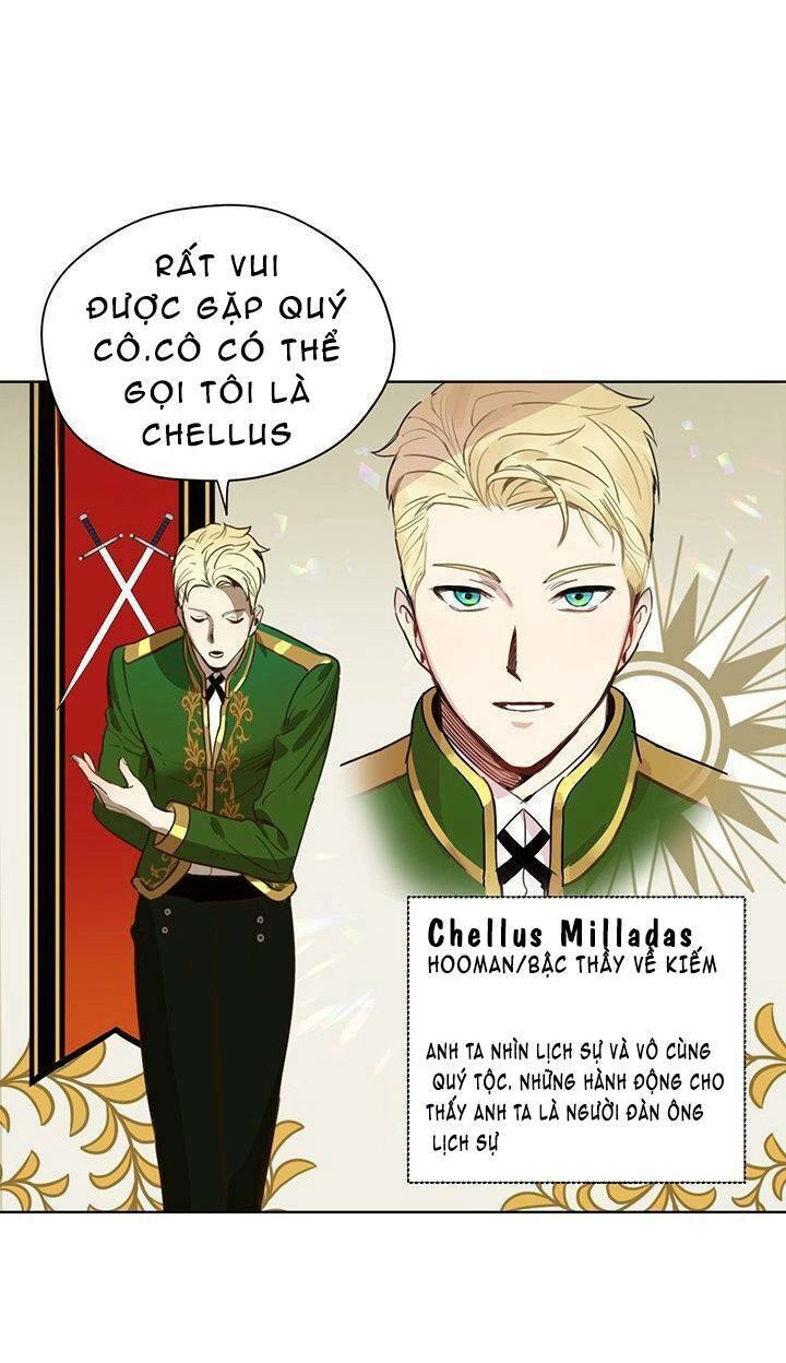 Hãy Dậy Đi Hỡi Chiến Binh Chapter 2 - 40