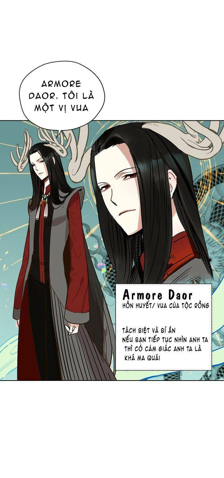 Hãy Dậy Đi Hỡi Chiến Binh Chapter 2 - 41