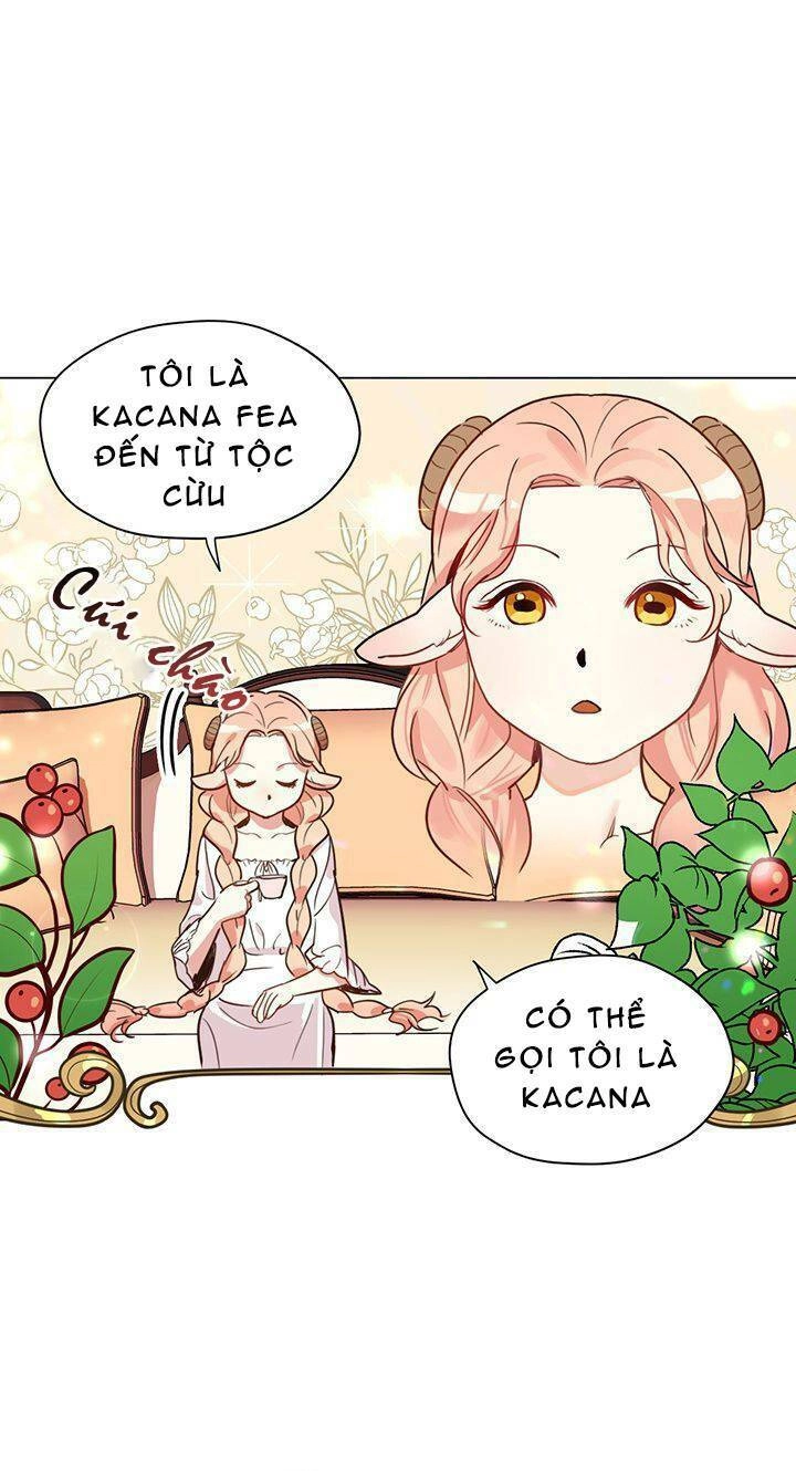 Hãy Dậy Đi Hỡi Chiến Binh Chapter 2 - 42