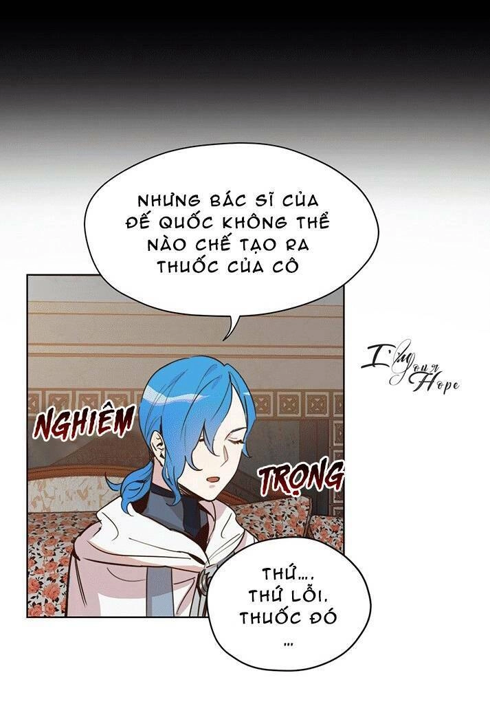 Hãy Dậy Đi Hỡi Chiến Binh Chapter 3 - 5