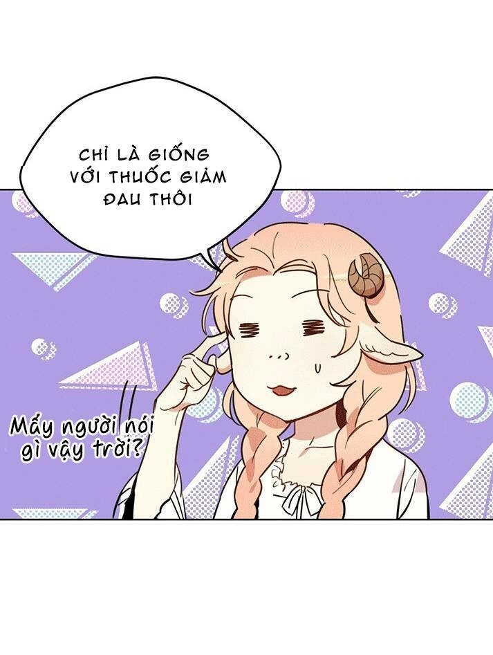 Hãy Dậy Đi Hỡi Chiến Binh Chapter 3 - 6