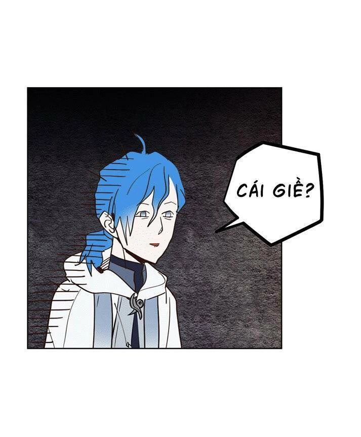 Hãy Dậy Đi Hỡi Chiến Binh Chapter 3 - 7