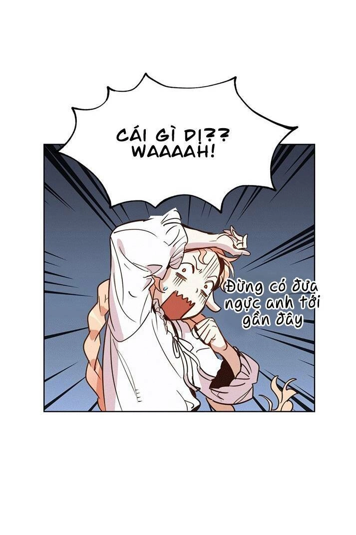 Hãy Dậy Đi Hỡi Chiến Binh Chapter 3 - 12