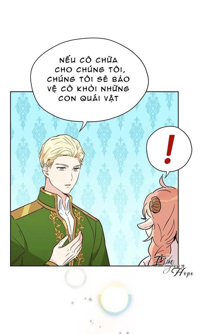 Hãy Dậy Đi Hỡi Chiến Binh Chapter 3 - 18