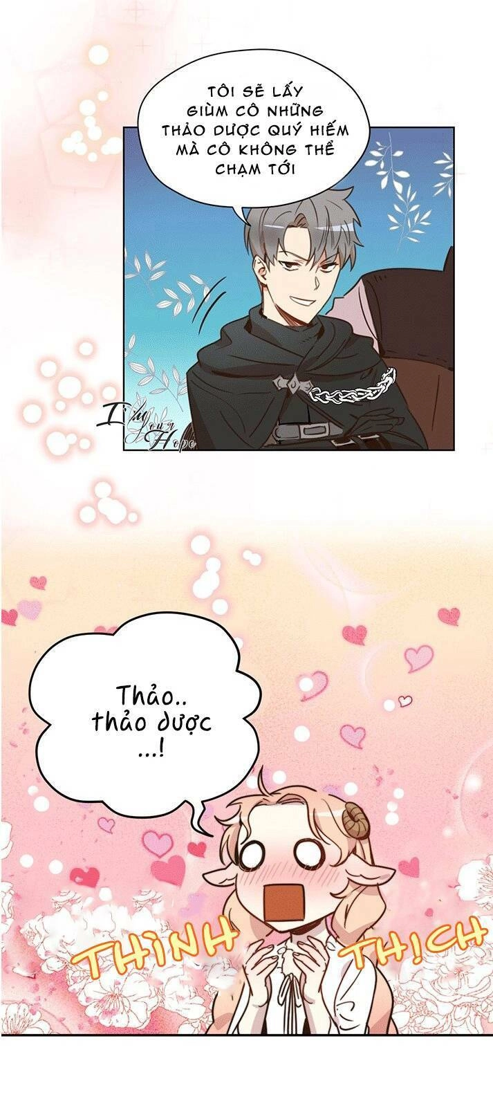 Hãy Dậy Đi Hỡi Chiến Binh Chapter 3 - 20