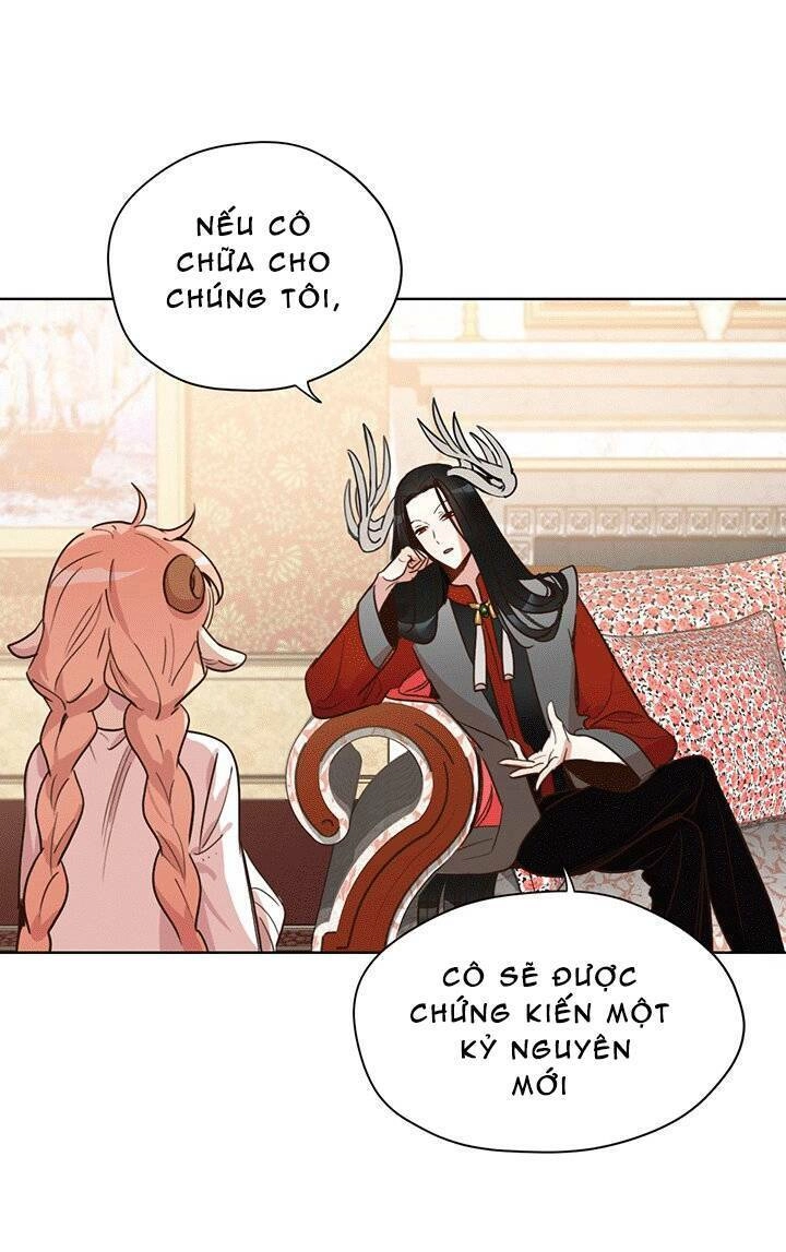 Hãy Dậy Đi Hỡi Chiến Binh Chapter 3 - 22