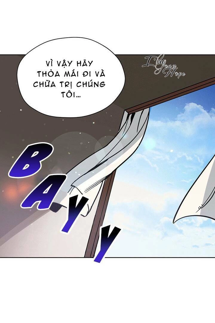 Hãy Dậy Đi Hỡi Chiến Binh Chapter 3 - 24