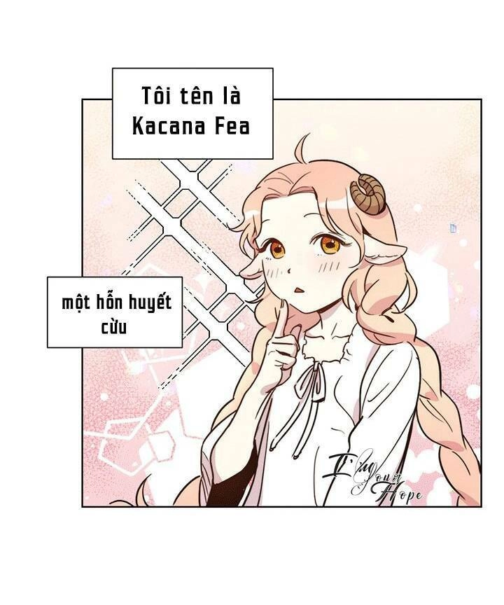 Hãy Dậy Đi Hỡi Chiến Binh Chapter 3 - 26