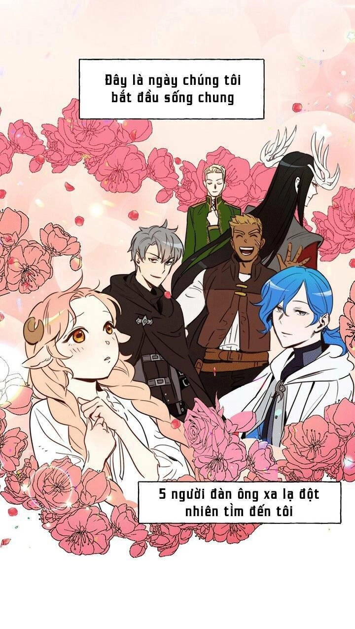 Hãy Dậy Đi Hỡi Chiến Binh Chapter 3 - 28