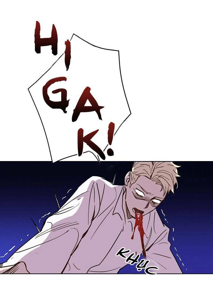 Hãy Dậy Đi Hỡi Chiến Binh Chapter 3 - 29