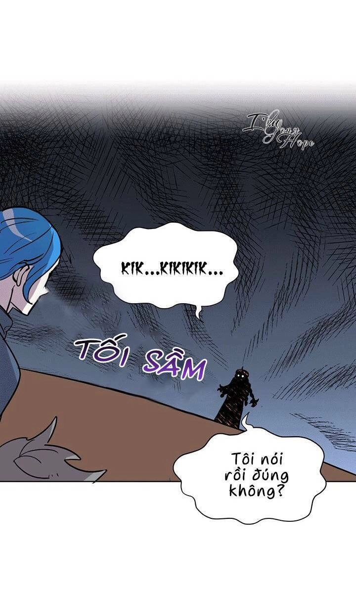 Hãy Dậy Đi Hỡi Chiến Binh Chapter 3 - 31