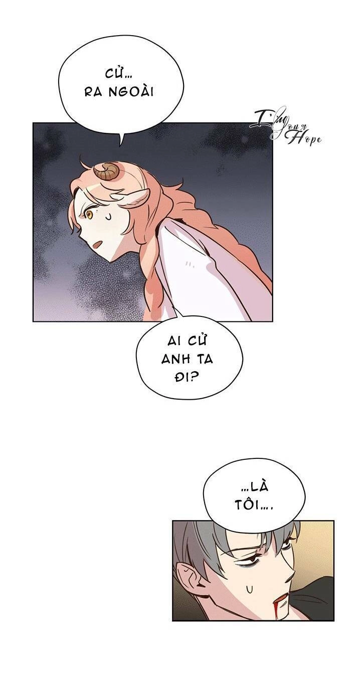 Hãy Dậy Đi Hỡi Chiến Binh Chapter 3 - 41