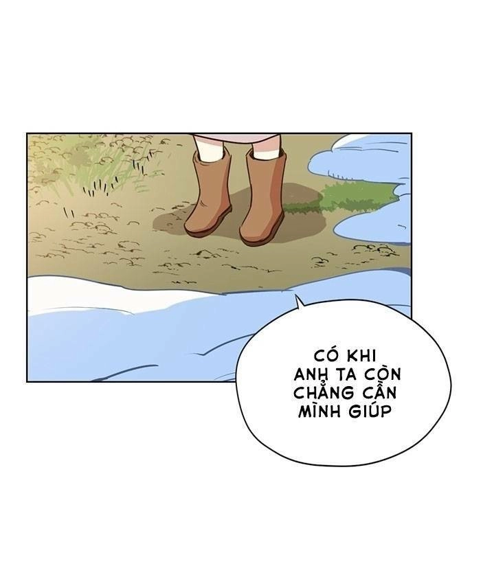 Hãy Dậy Đi Hỡi Chiến Binh Chapter 4 - 4