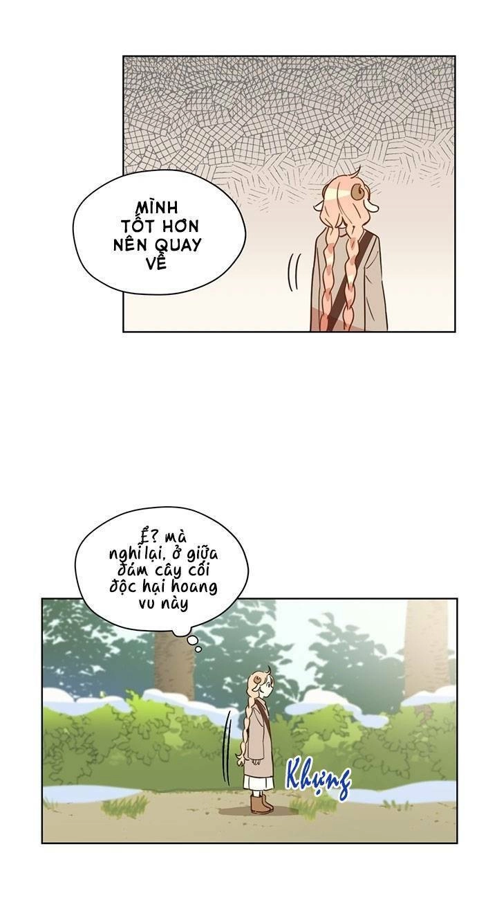 Hãy Dậy Đi Hỡi Chiến Binh Chapter 4 - 5