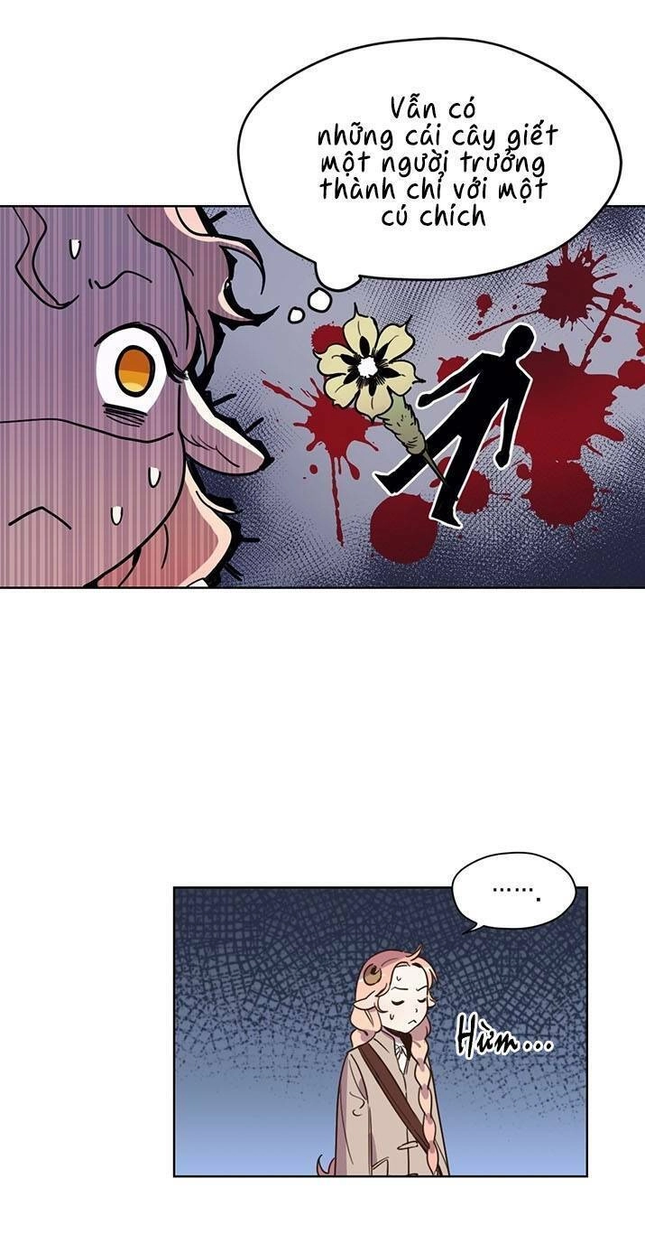 Hãy Dậy Đi Hỡi Chiến Binh Chapter 4 - 6