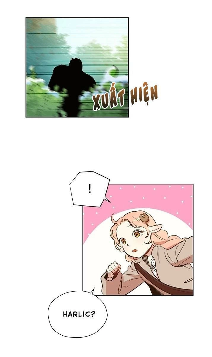 Hãy Dậy Đi Hỡi Chiến Binh Chapter 4 - 10