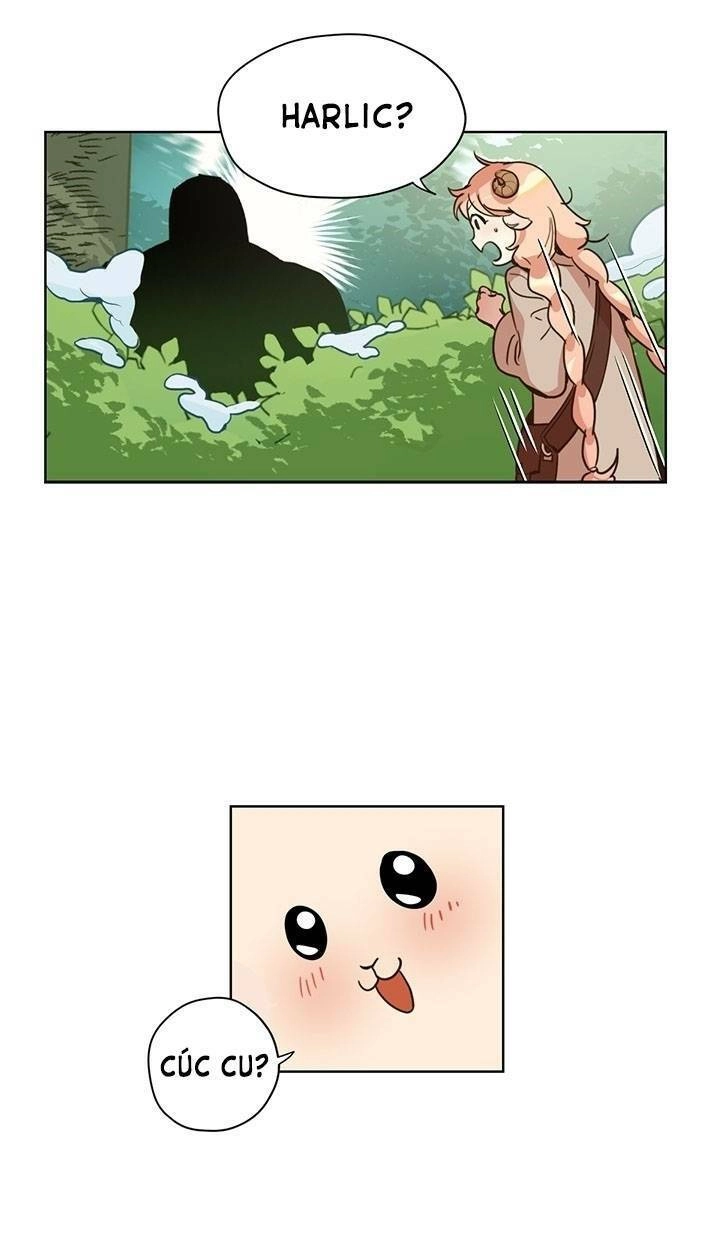 Hãy Dậy Đi Hỡi Chiến Binh Chapter 4 - 11