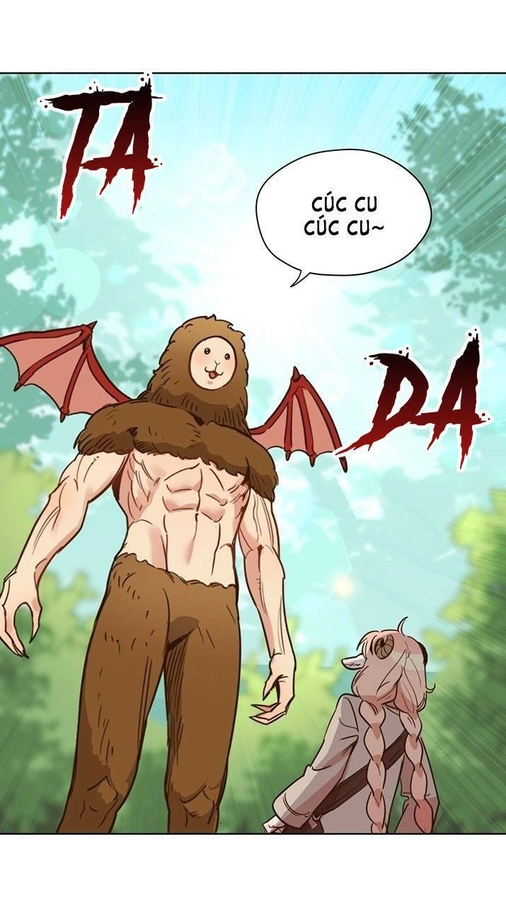 Hãy Dậy Đi Hỡi Chiến Binh Chapter 4 - 13