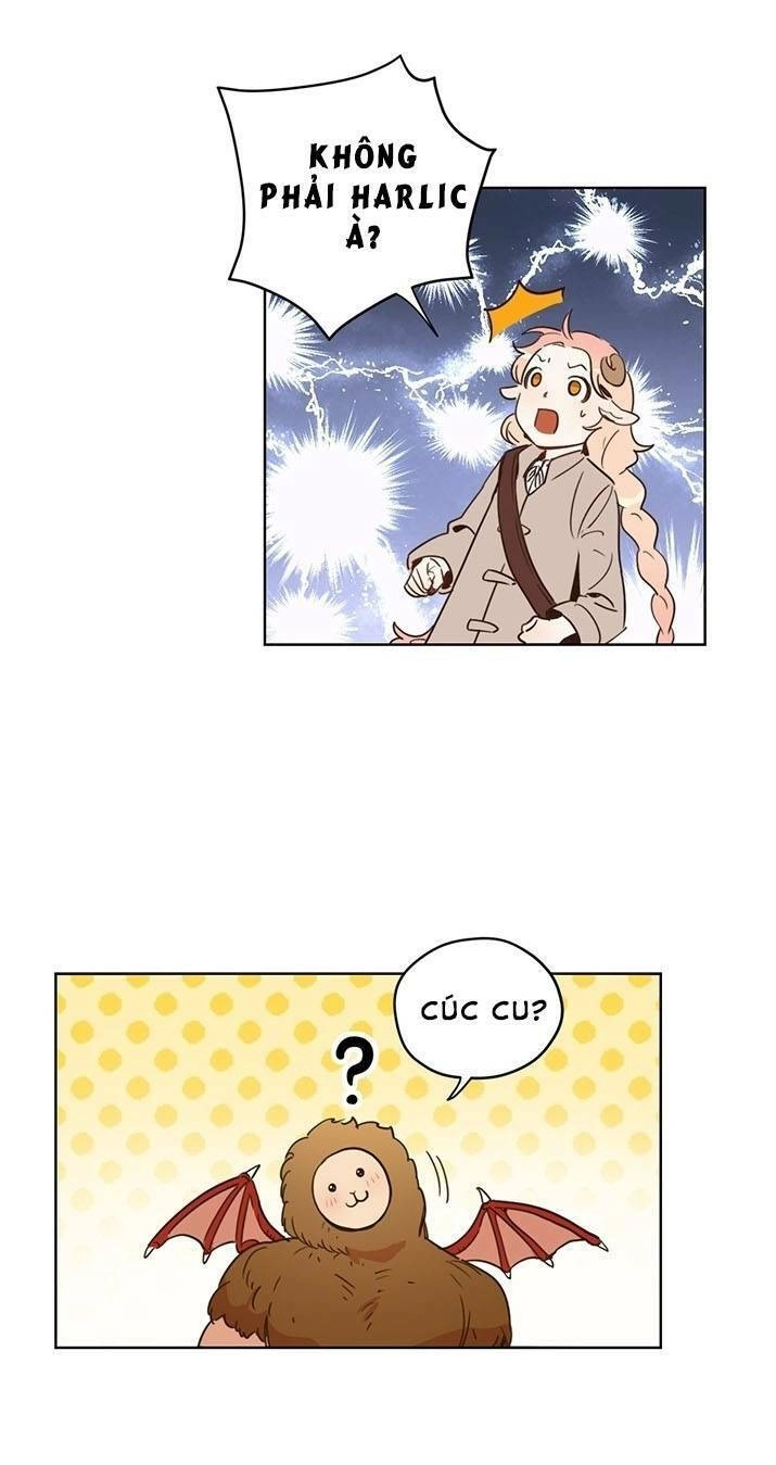 Hãy Dậy Đi Hỡi Chiến Binh Chapter 4 - 14