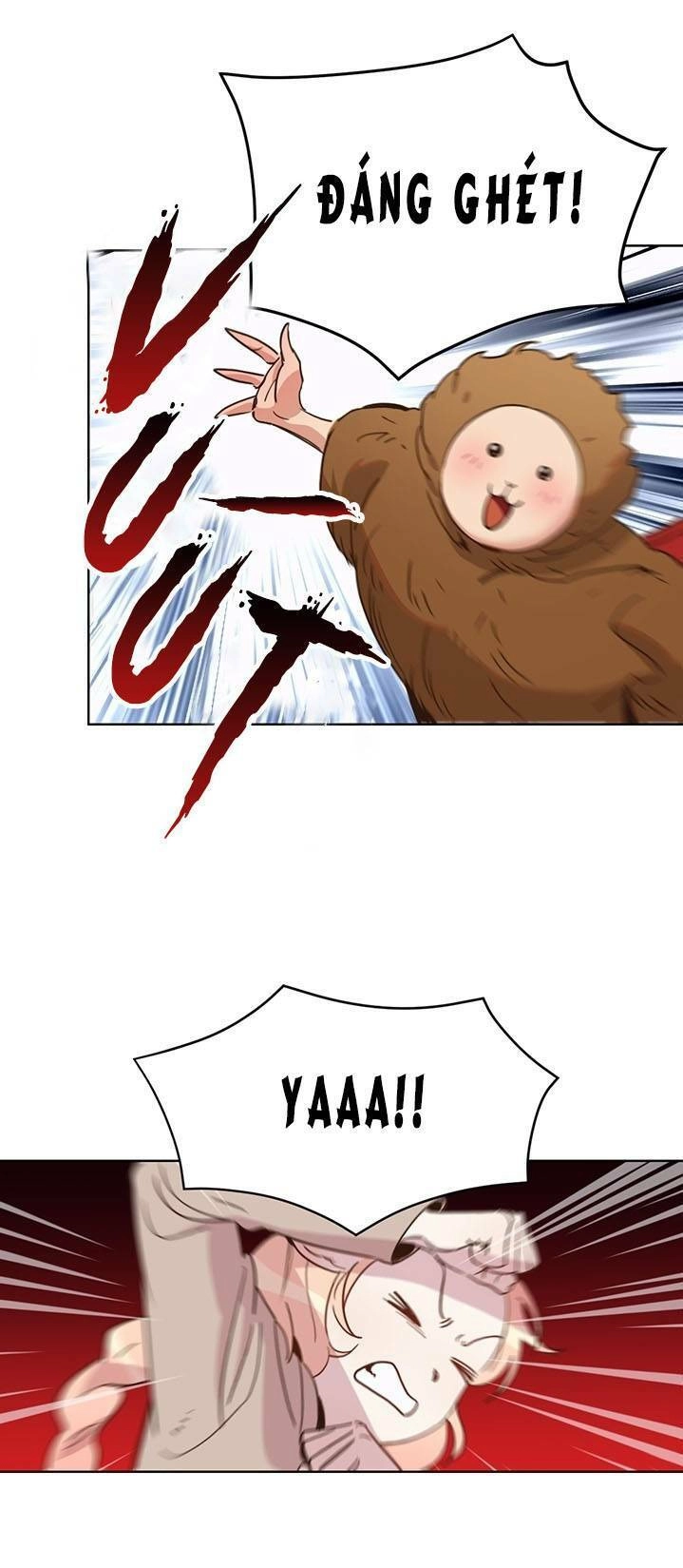 Hãy Dậy Đi Hỡi Chiến Binh Chapter 4 - 15