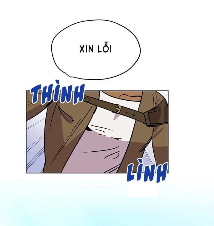 Hãy Dậy Đi Hỡi Chiến Binh Chapter 4 - 16