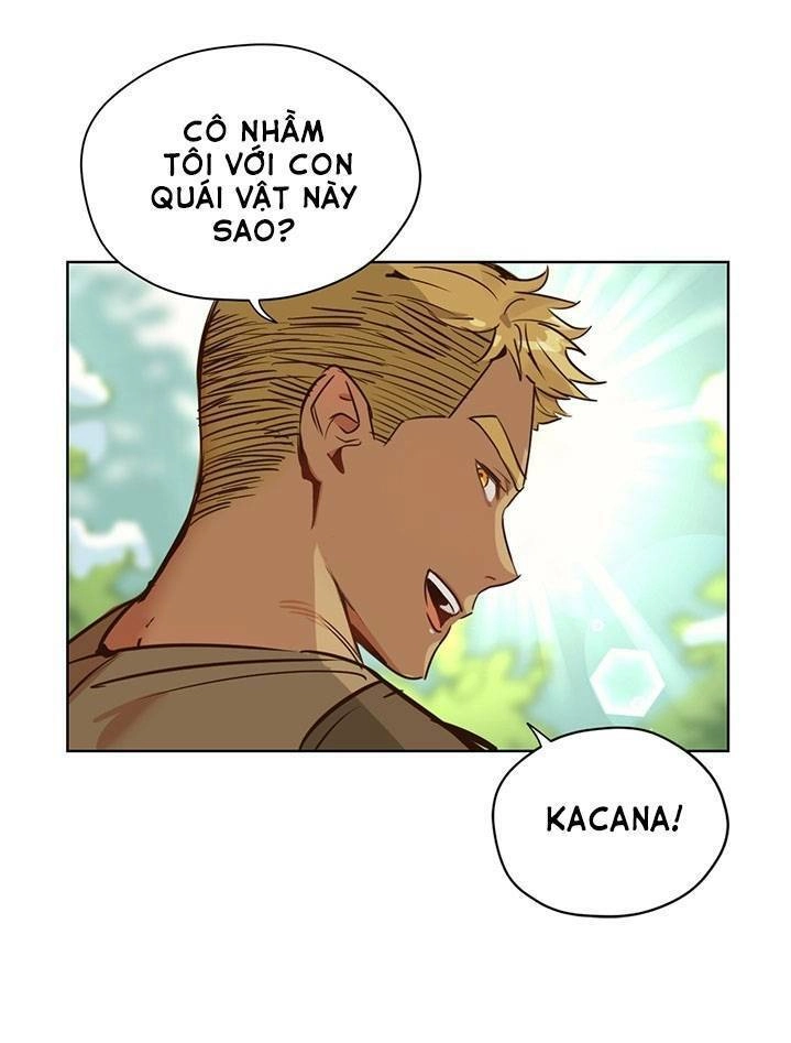 Hãy Dậy Đi Hỡi Chiến Binh Chapter 4 - 18