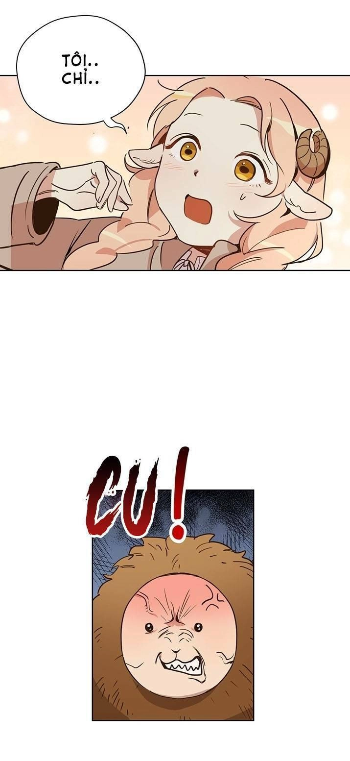 Hãy Dậy Đi Hỡi Chiến Binh Chapter 4 - 19