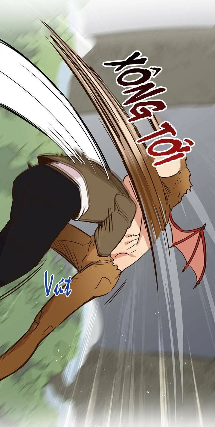 Hãy Dậy Đi Hỡi Chiến Binh Chapter 4 - 20