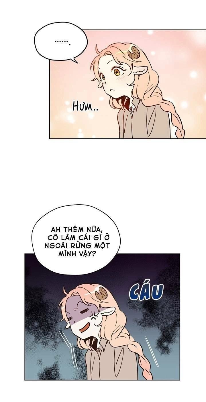 Hãy Dậy Đi Hỡi Chiến Binh Chapter 4 - 30