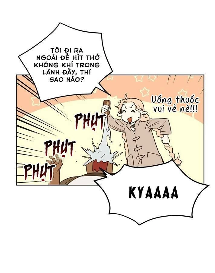 Hãy Dậy Đi Hỡi Chiến Binh Chapter 4 - 31