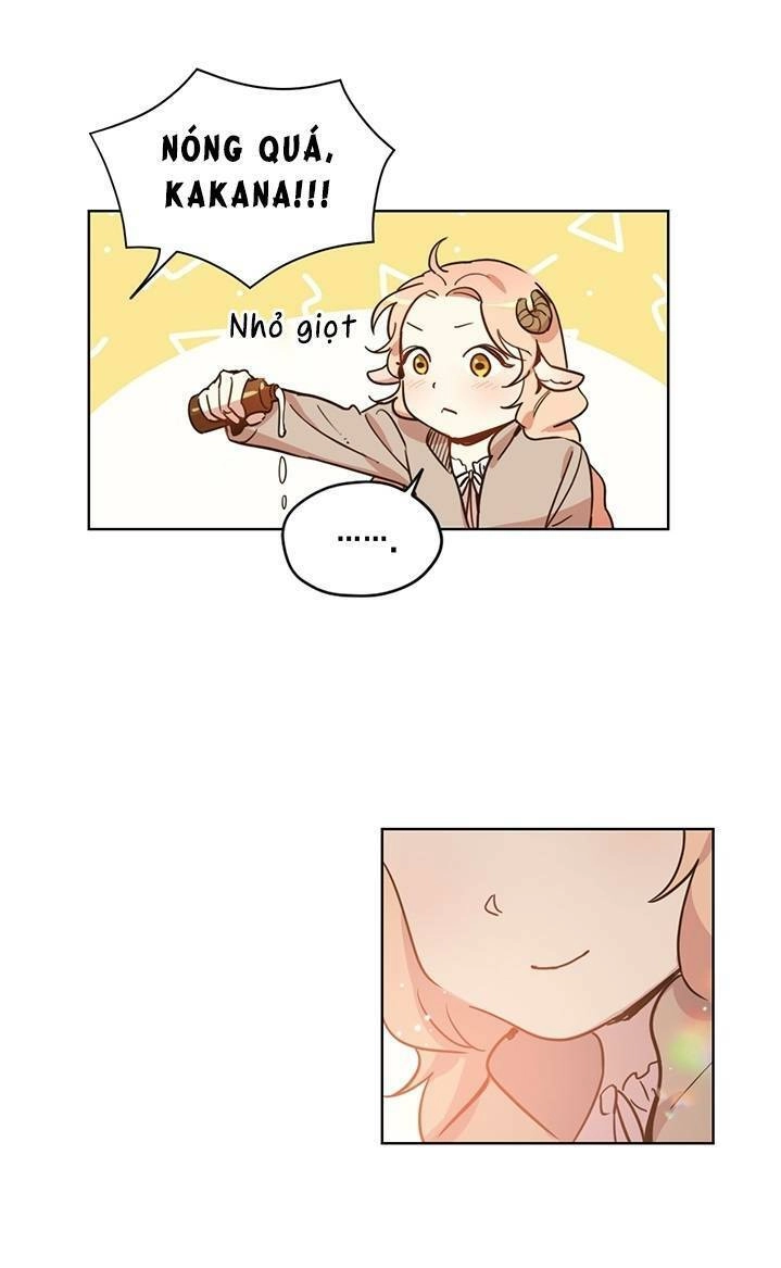 Hãy Dậy Đi Hỡi Chiến Binh Chapter 4 - 32