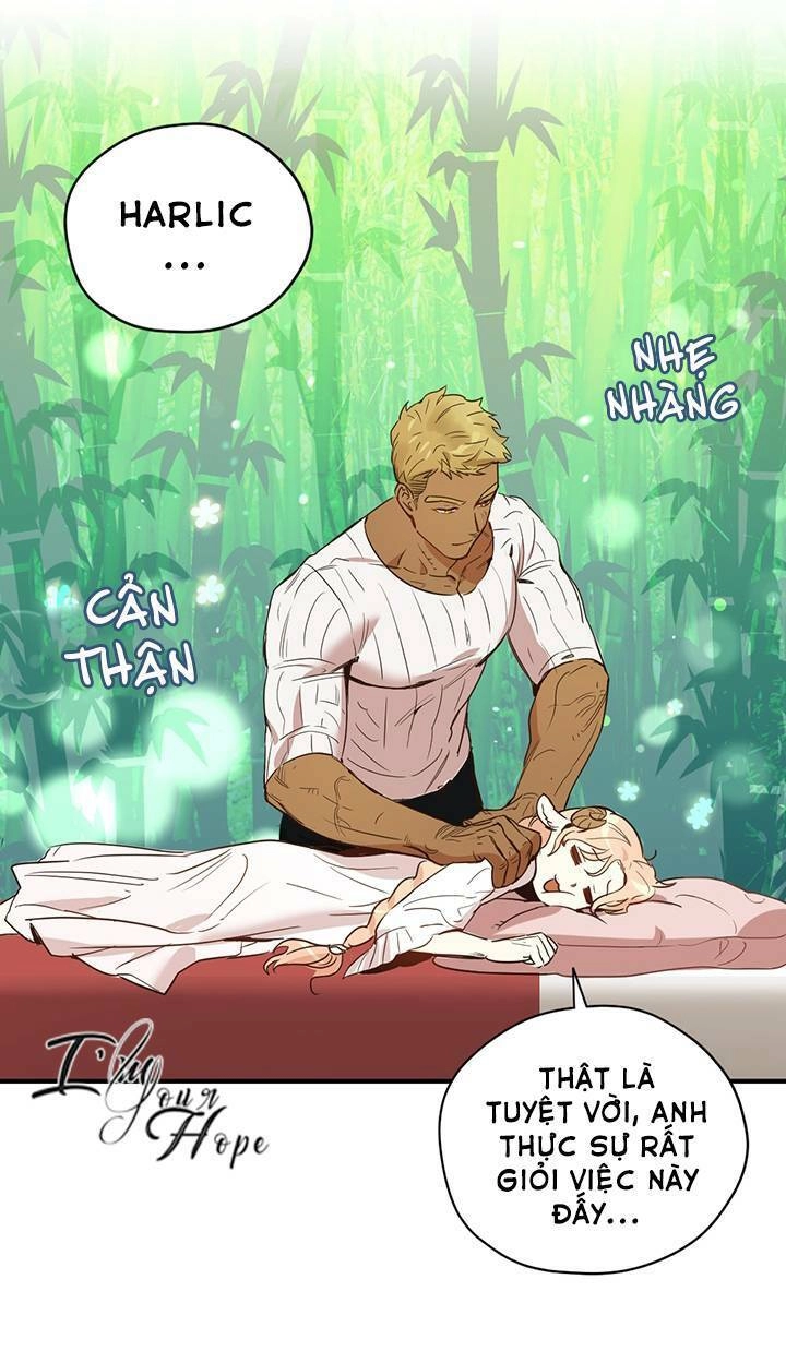 Hãy Dậy Đi Hỡi Chiến Binh Chapter 5 - 5