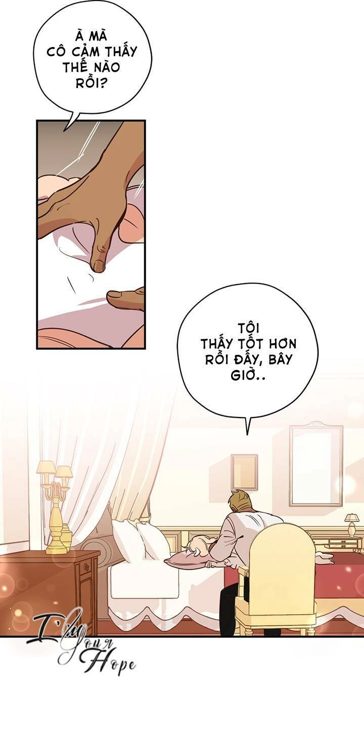 Hãy Dậy Đi Hỡi Chiến Binh Chapter 5 - 7