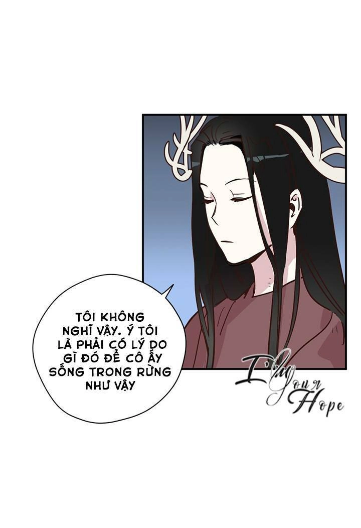 Hãy Dậy Đi Hỡi Chiến Binh Chapter 5 - 11