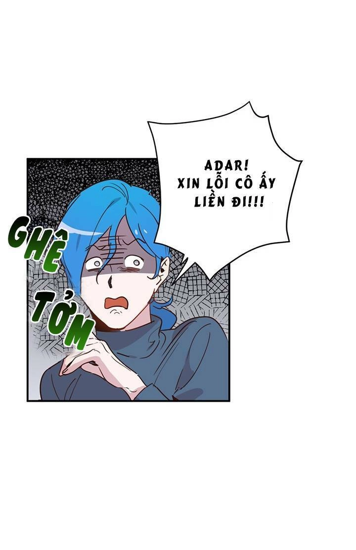 Hãy Dậy Đi Hỡi Chiến Binh Chapter 5 - 13