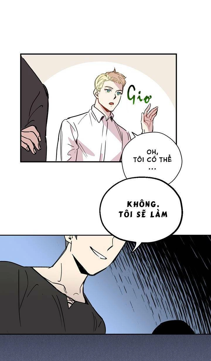 Hãy Dậy Đi Hỡi Chiến Binh Chapter 5 - 15