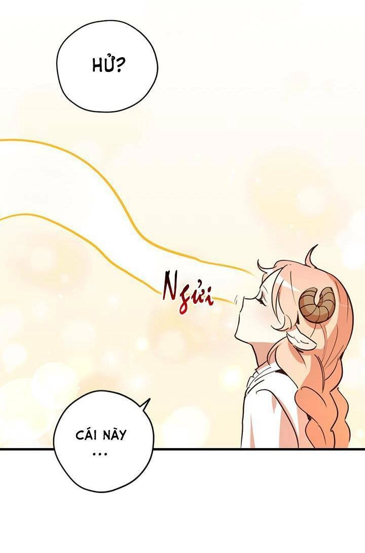 Hãy Dậy Đi Hỡi Chiến Binh Chapter 5 - 21